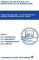 Tissue culture as a plant production system for horticultural crops: Conference on Tissue Culture as a Plant Production System for Horticultural Crops, Beltsville, MD, October 20–23, 1985