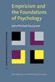 Empiricism and the Foundations of Psychology