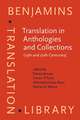 Translation in Anthologies and Collections (19th and 20th Centuries)