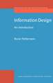 Information Design