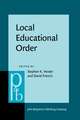 Local Educational Order