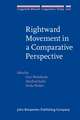 Rightward Movement in a Comparative Perspective