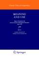 Meaning and Use
