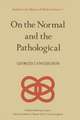 On the Normal and the Pathological