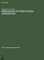 Principles of Structural Linguistics