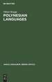 Polynesian Languages: A Survey of Research