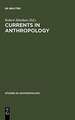 Currents in Anthropology: Essays in Honor of Sol Tax