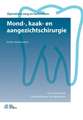 Mond-, kaak- en aangezichtschirurgie