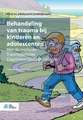 Behandeling van trauma bij kinderen en adolescenten: Met de methode Traumagerichte Cognitieve Gedragstherapie