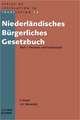 Niederlandisches Burgerliches Gesetzbuch, Buch 1 Personen- Und Fa