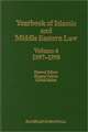 Yearbook of Islamic and Middle Eastern Law, Volume 4 (1997-1998)