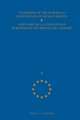 Yearbook of the European Convention on Human Rights/Annuaire de la convention europeenne des droits de l'homme, Volume 40 (1997)