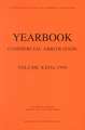 Yearbook Commercial Arbitration Volume Xxiva - 1999