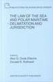 The Law of the Sea and Polar Maritime Delimitation and Jurisdiction