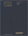 International Encyclopaedia of Laws: Cyber Law