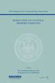 Resolution of Cultural Property Disputes: Papers Emanating from the Seventh PCA International Law Seminar, May 23, 2003