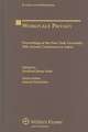 Workplace Privacy: Proceedings of the New York University 58th Annual Conference on Labor