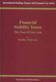 Financial Stability Issues, the Case of East Asia