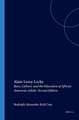 Alain Leroy Locke: Race, Culture, and the Education of African American Adults. Second Edition