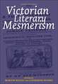 Victorian Literary Mesmerism