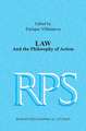 Law and the Philosophy of Action