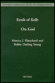 A Treatise on God Written in Armenian by Eznik of Kolb (Floruit C. 430-C. 450): An English Translation, with Introduction and Notes