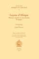 Lecons D'Afrique. Filiations, Ruptures Et Reconstititution de Langues