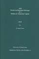 Ani: World Architectural Heritage of a Medieval Armenian Capital