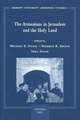 Armenians in Jerusalem and the Holy Land