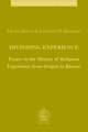 Divinising Experience: Essays in the History of Religious Experience from Origen to Ricoeur