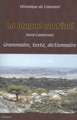 La Langue Ouldeme (Nord-Cameroun): Grammaire - Texte - Dictionnaire