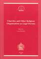 Churches and Other Religious Organisations as Legal Persons: Proceedings of the 17th Meeting of the European Consortium for Church and State Research