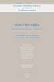 Seeing the Seeker. Explorations in the Discipline of Spirituality: A Festschrift for Kees Waaijman on the Occasion of His 65th Birthday