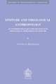 Finitude and Theological Anthropology: An Interdisciplinary Exploration Into Theological Dimensions of Finitude