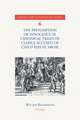 The Presumption of Innocence in Canonical Trials of Clerics Accused of Child Sexual Abuse: An Historical Analysis of the Current Law