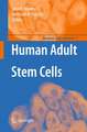 Human Adult Stem Cells