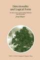Directionality and Logical Form: On the Scope of Focusing Particles and Wh-in-situ