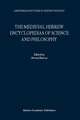 The Medieval Hebrew Encyclopedias of Science and Philosophy: Proceedings of the Bar-Ilan University Conference