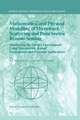 Mathematical and Physical Modelling of Microwave Scattering and Polarimetric Remote Sensing: Monitoring the Earth’s Environment Using Polarimetric Radar: Formulation and Potential Applications