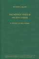 The Middle Voice in Ancient Greek: A Study of Polysemy