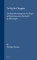 Twilight of Empire: The Roman Army from the Reign of Diocletian until the Battle of Adrianople