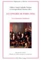 Le Congraes de Paris (1856): Un Aevaenement Fondateur