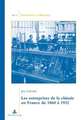 Les Entreprises de La Chimie En France de 1860 a 1932. Traduit Du Japonais Par Camille Ogawa. Preface de Jean-Pierre Daviet: Nicole Decostre