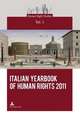 Italian Yearbook of Human Rights 2011: La France, La Rfa Et L'Europe Apres Le - Choc Du Spoutnik -