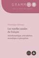 Les Voyelles Nasales Du Francais: Aerodynamique, Articulation, Acoustique Et Perception