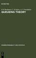 Queueing Theory