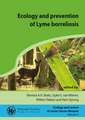 Ecology and prevention of Lyme borreliosis