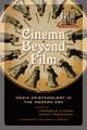 Cinema Beyond Film: Media Epistemology in the Modern Era