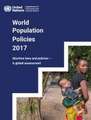 World Population Policies 2017