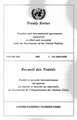 Treaty Series, Volume 2618/Recueil Des Traites, Volume 2618: Treaties and International Agreements Registered or Filed and Recorded with the Secretari